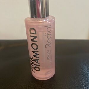 Rodial Pink Diamond Radiance Primer